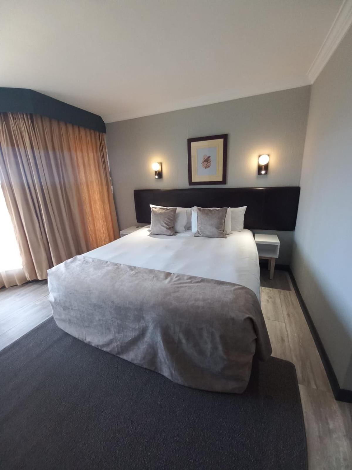 Glenburn Lodge & Spa Muldersdrift Exteriér fotografie