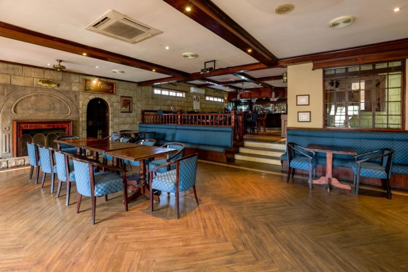 Glenburn Lodge & Spa Muldersdrift Exteriér fotografie