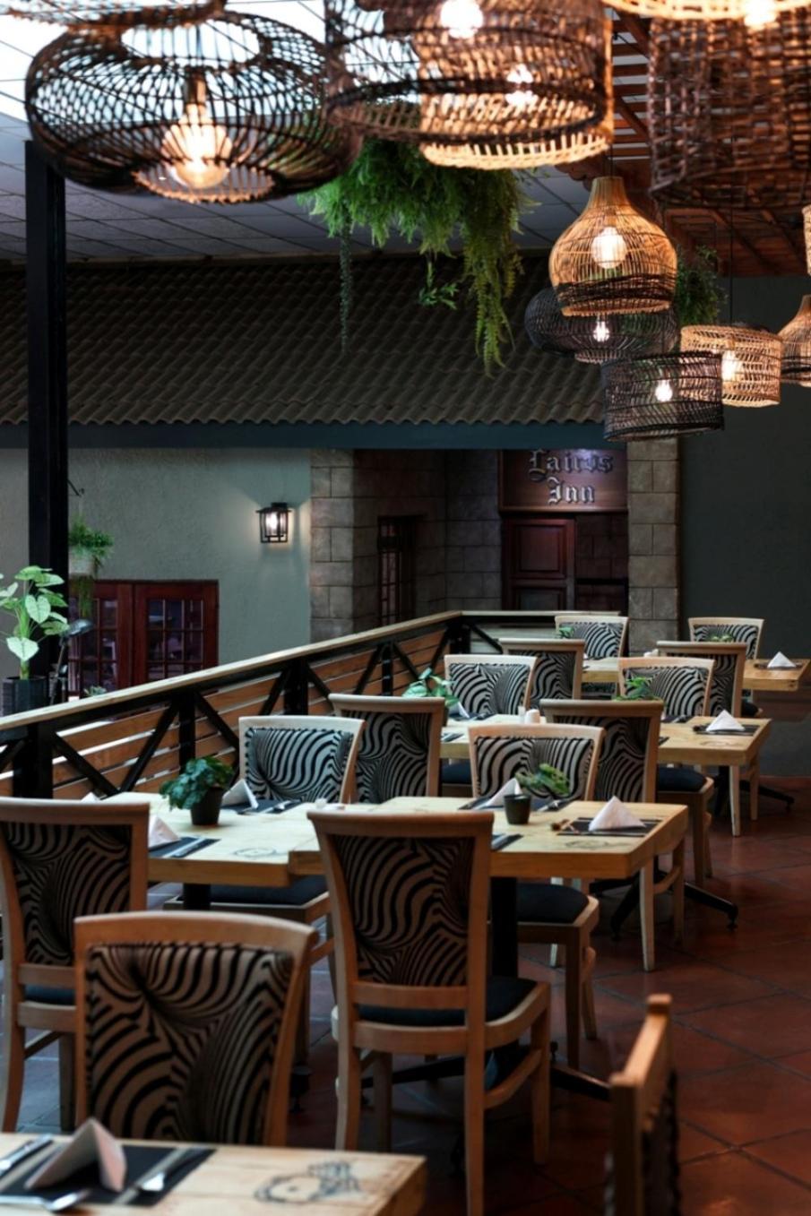 Glenburn Lodge & Spa Muldersdrift Exteriér fotografie